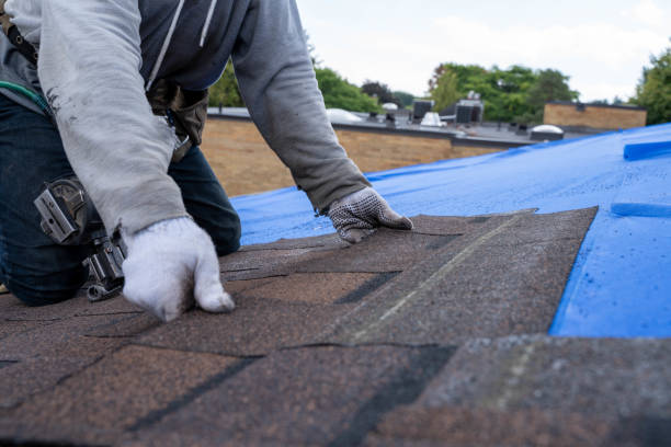 Best Flat Roof Repair Services  in Suamico, WI