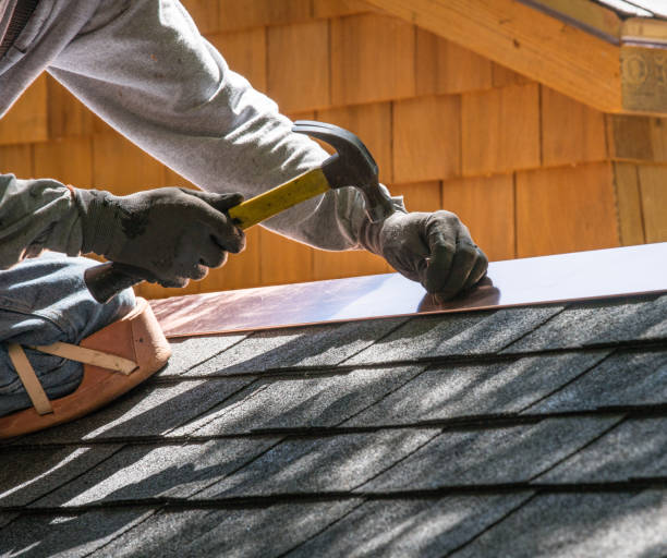 Quick and Trustworthy Emergency Roof Repair Services in Suamico, WI